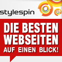 Best Websites - Stylespin