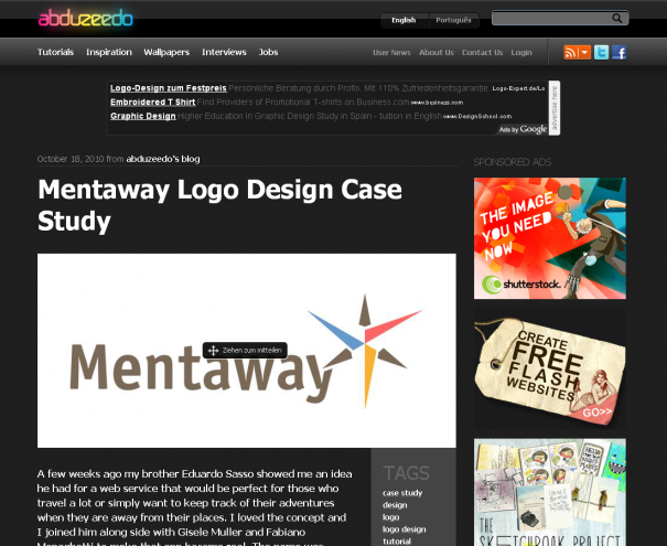 http://abduzeedo.com/mentaway-logo-design-case-study